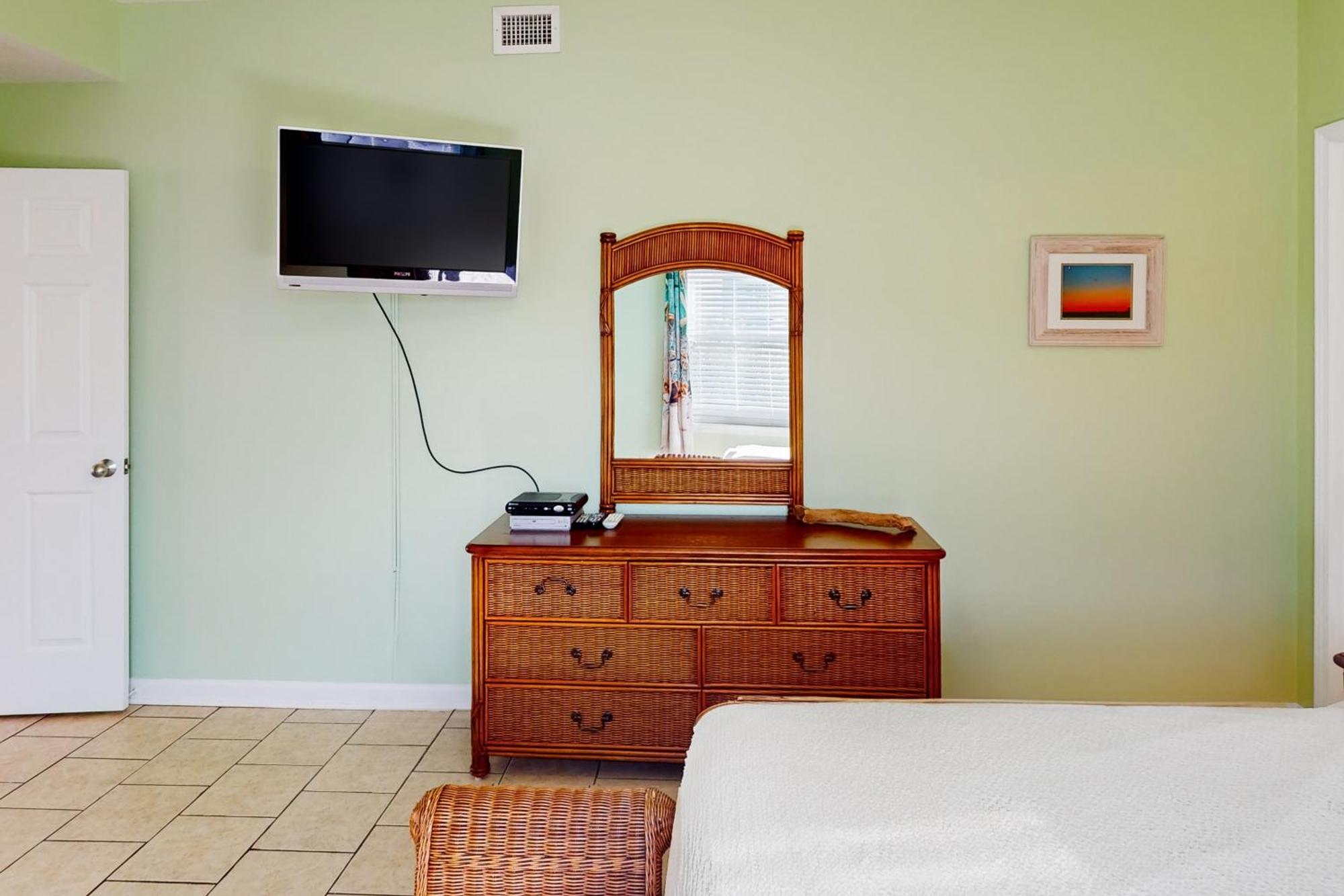 Ferienwohnung South Harbour 2A Pensacola Beach Exterior foto